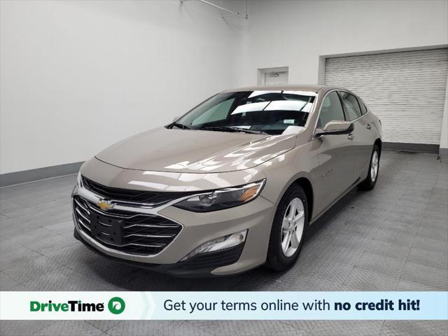 2023 Chevrolet Malibu
