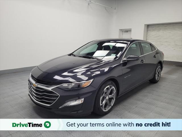 2023 Chevrolet Malibu