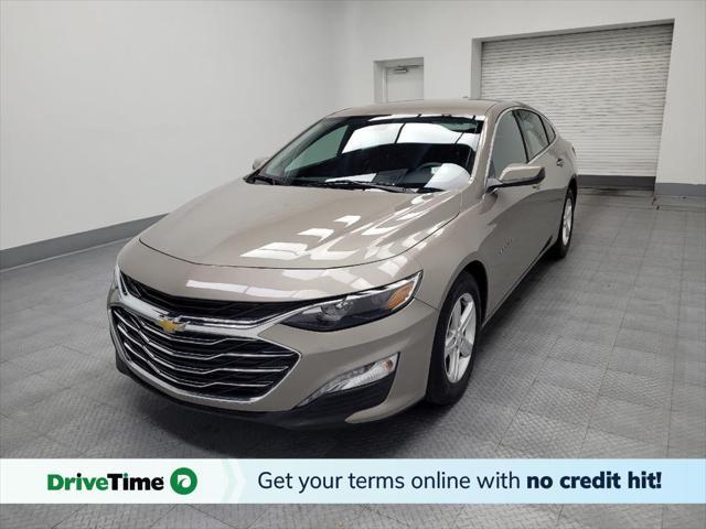 2023 Chevrolet Malibu