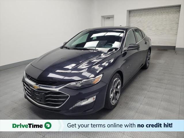2023 Chevrolet Malibu