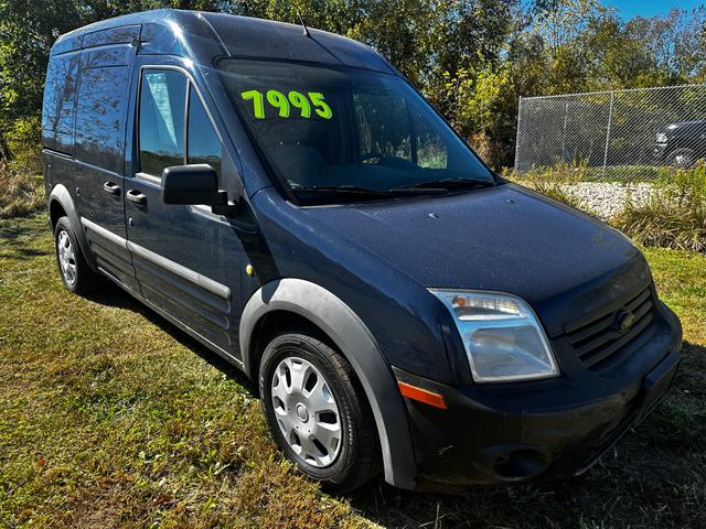 2012 Ford Transit Connect