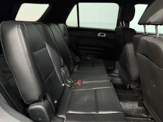 Photo of 2019 Sterling Gray Ford Utility Police Interceptor