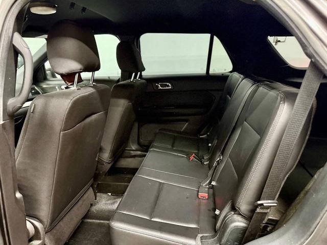 Photo of 2019 Sterling Gray Ford Utility Police Interceptor