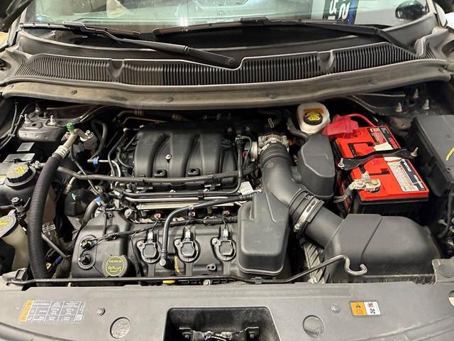 Photo of 2019 Sterling Gray Ford Utility Police Interceptor