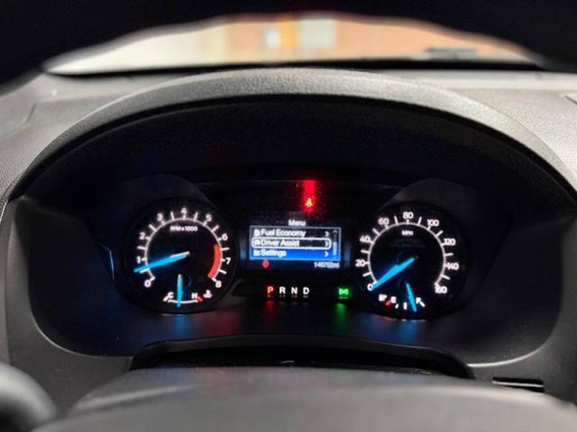 Photo of 2019 Sterling Gray Ford Utility Police Interceptor