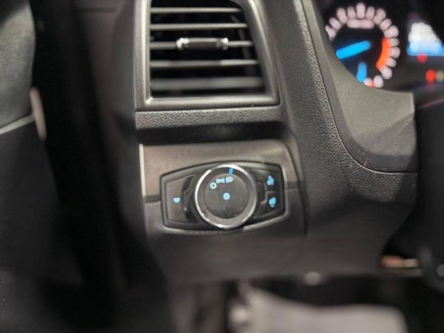 Photo of 2019 Sterling Gray Ford Utility Police Interceptor