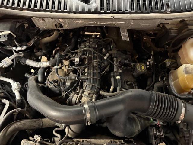 Photo of 2016 Shadow Black Ford Expedition