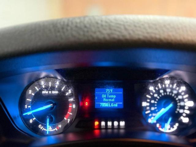 Photo of 2016 Shadow Black Ford Expedition