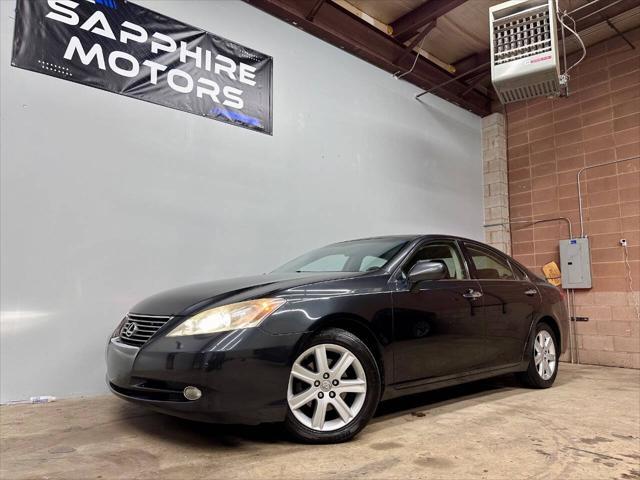 2008 Lexus Es 350