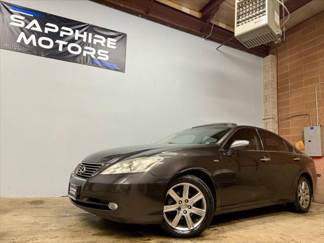 2008 Lexus Es 350