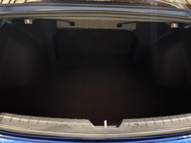 Photo of 2023 Sapphire Blue Kia K5