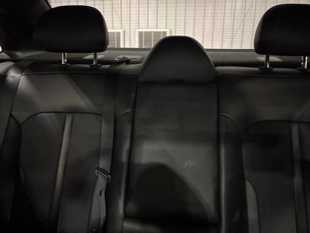 Photo of 2023 Sapphire Blue Kia K5