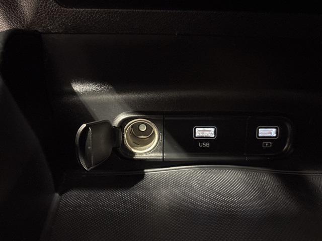 Photo of 2023 Sapphire Blue Kia K5