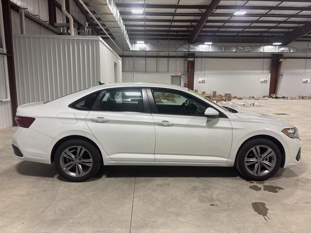 2022 Volkswagen Jetta