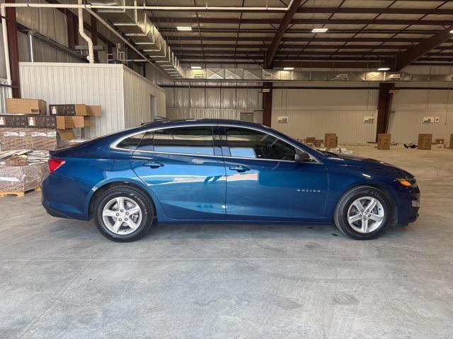 2019 Chevrolet Malibu