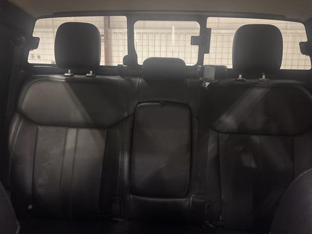 Photo of 2022 Silver Metallic Ford Ranger