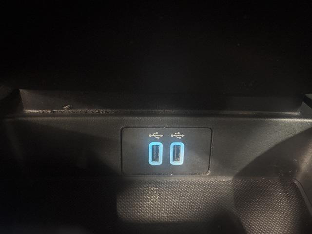 Photo of 2022 Silver Metallic Ford Ranger