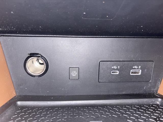 Photo of 2023 Super Black Nissan Pathfinder
