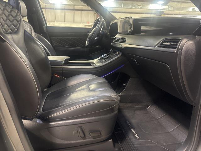 Photo of 2021 Rainforest Hyundai PALISADE
