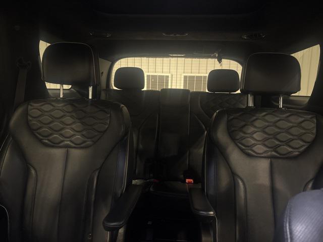 Photo of 2021 Rainforest Hyundai PALISADE