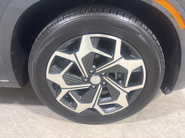 Photo of 2021 Rainforest Hyundai PALISADE