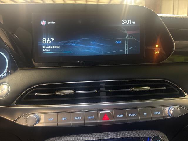 Photo of 2021 Rainforest Hyundai PALISADE