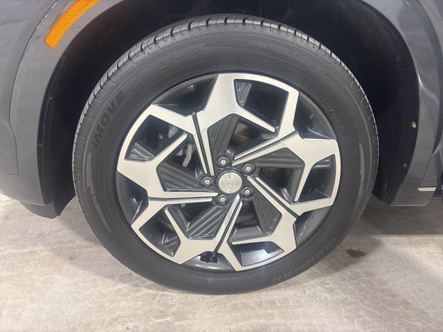 Photo of 2021 Rainforest Hyundai PALISADE
