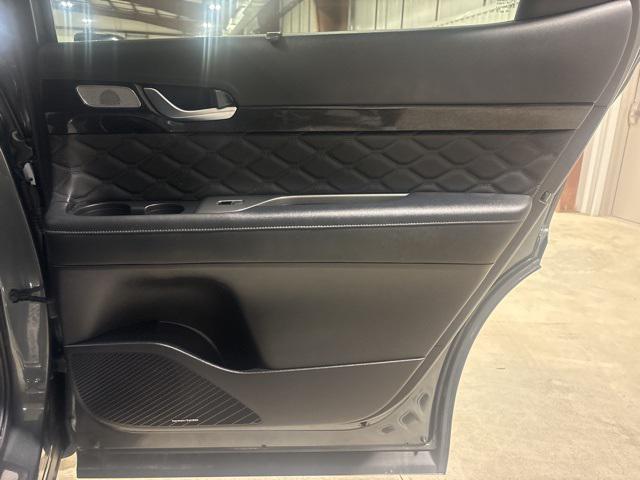 Photo of 2021 Rainforest Hyundai PALISADE