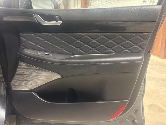 Photo of 2021 Rainforest Hyundai PALISADE