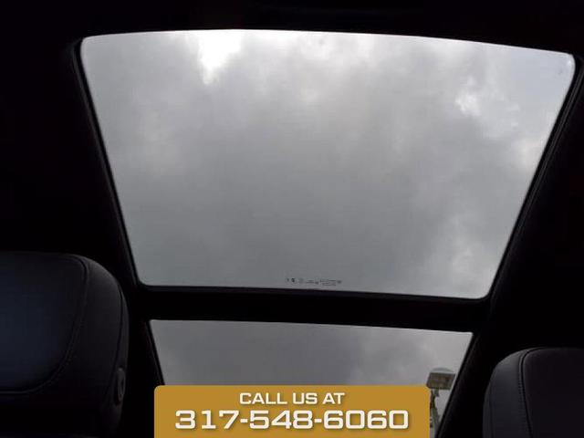 Photo of 2026 Red Chevrolet Equinox