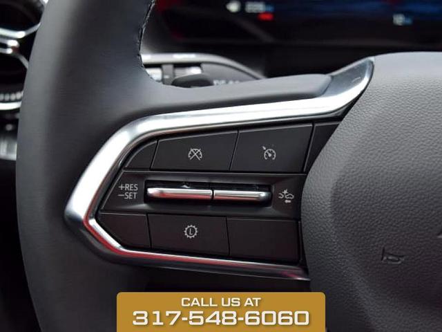 Photo of 2026 Red Chevrolet Equinox