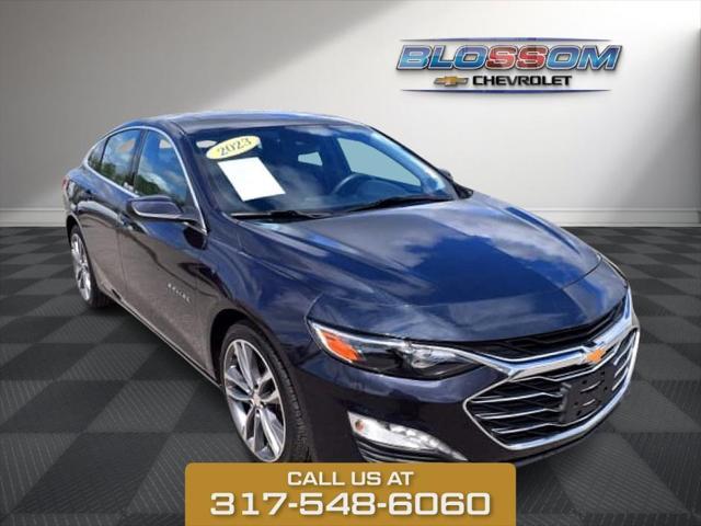 2023 Chevrolet Malibu