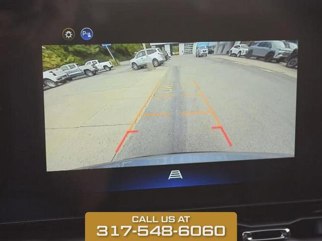 Photo of 2026 Gray Chevrolet Equinox