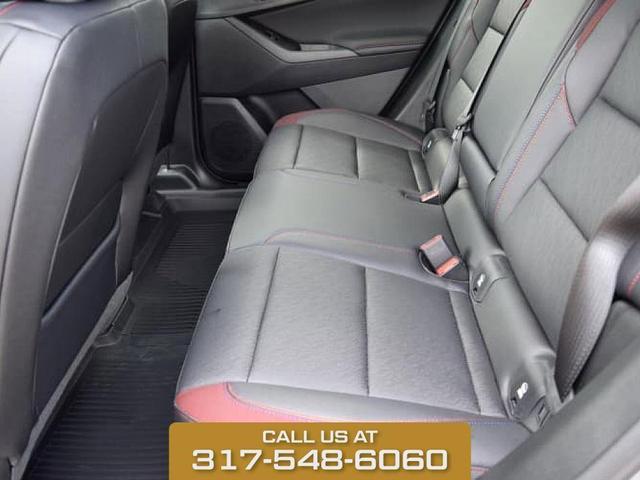 Photo of 2026 Gray Chevrolet Equinox