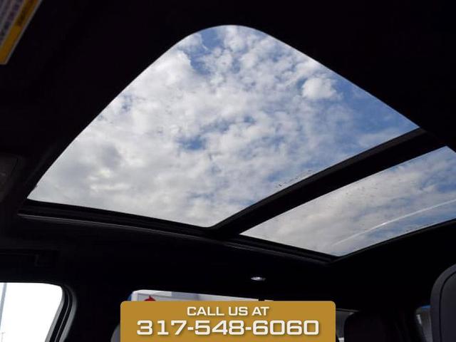 Photo of 2026 Gray Chevrolet Equinox