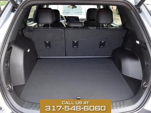 Photo of 2026 Gray Chevrolet Equinox