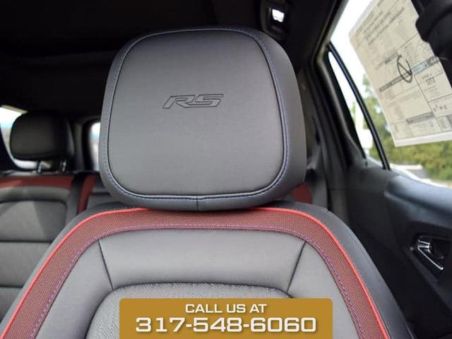 Photo of 2026 Gray Chevrolet Equinox