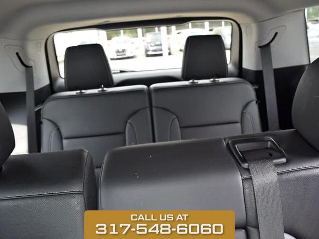 Photo of 2023 Ebony Twilight Metallic GMC Acadia