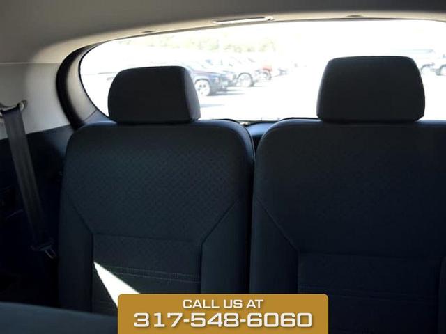Photo of 2020 Imperial Blue Kia Sorento