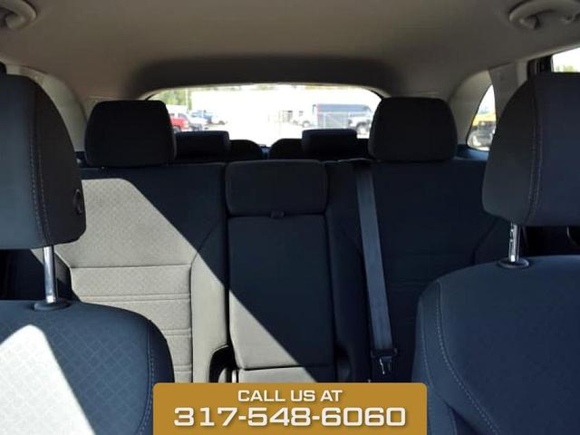 Photo of 2020 Imperial Blue Kia Sorento