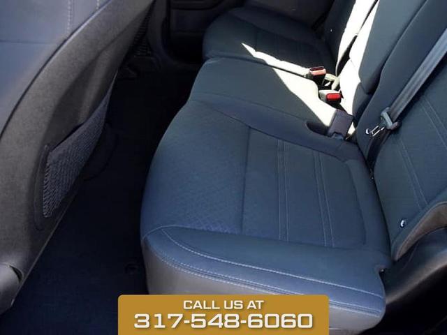 Photo of 2020 Imperial Blue Kia Sorento