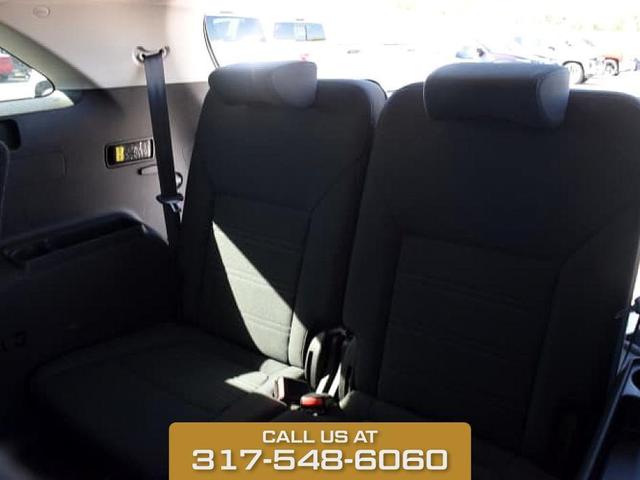 Photo of 2020 Imperial Blue Kia Sorento