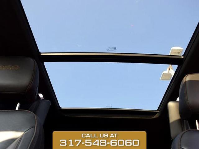Photo of 2023 Radiant Red Tintcoat Chevrolet Tahoe