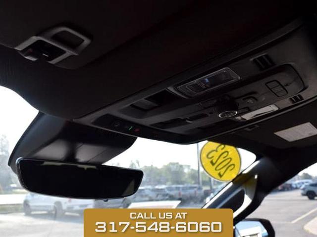 Photo of 2023 Radiant Red Tintcoat Chevrolet Tahoe