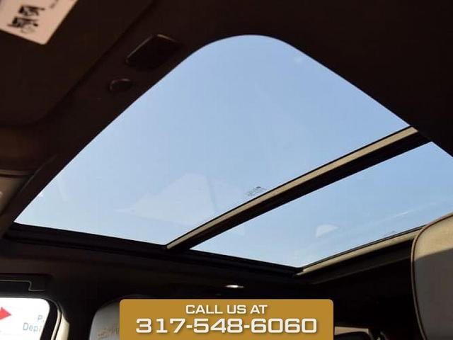 Photo of 2023 Radiant Red Tintcoat Chevrolet Tahoe