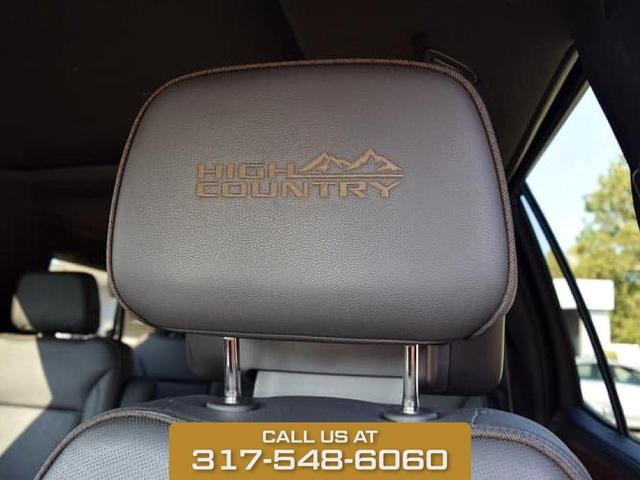 Photo of 2023 Radiant Red Tintcoat Chevrolet Tahoe