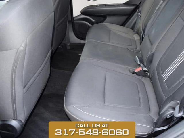 Photo of 2023 Portofino Gray Hyundai TUCSON