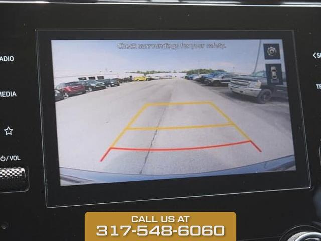 Photo of 2023 Portofino Gray Hyundai TUCSON