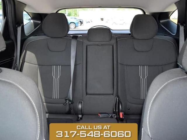 Photo of 2023 Portofino Gray Hyundai TUCSON