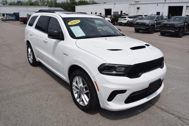 2023 Dodge Durango